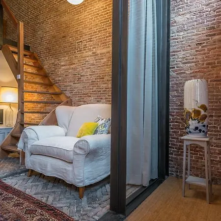 Amazing New In Classic Building