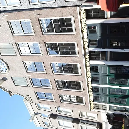 Apartment Amazing New In Classic Building Amsterdam